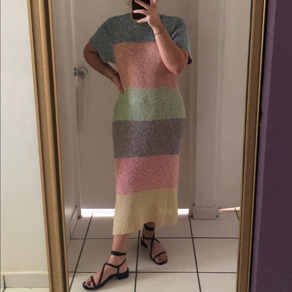 Yanyan Knits Dress - Picture 7 of 7